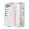 Sharper Image Eyebrow Trimmer - Pink - 2 of 2