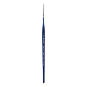 Escoda Chronos Sable Blend Round Pointed Brushes - 1 of 1