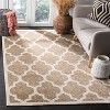 Amherst AMTW420 Power Loomed Indoor Rugs - Safavieh - 2 of 4