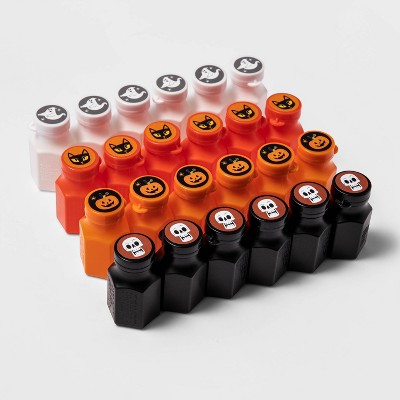 24ct Bubbles Halloween Party Favors - Hyde & EEK! Boutique™