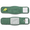 Touchdog Gauze-Aid Protective Dog Bandage and Calming Compression Sleeve, LG, Green - 3 of 4