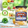 Tropical Mixed Dried Fruit Medley by It's Delish, 40 OZ Jumbo Container - 4 of 4