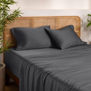 Rayon from Bamboo Pillowcases by Bare Home - 1 of 4