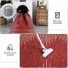 Living room bedroom carpet,diamond striped area carpet, modern office carpet,striped farmhouse carpet - 4 of 4