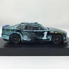 Ross Chastain 2024 Worldwide Express Color Chrome 1:24 Diecast - 4 of 4