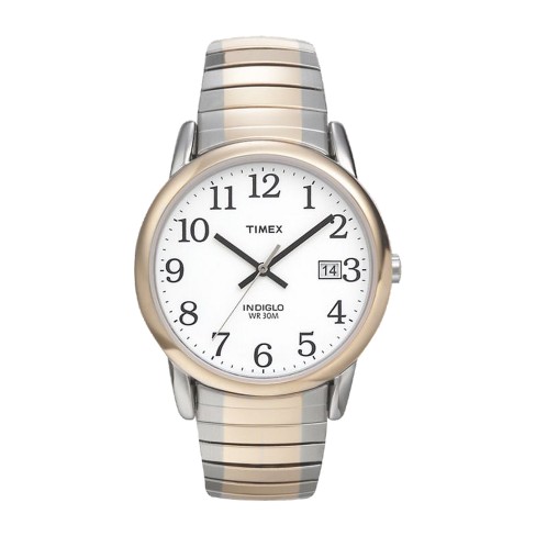 Timex easy outlet reader signature edition