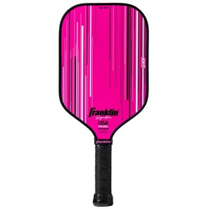 Franklin Sports Sig Series 16mm Pickleball Paddle - 1 of 4