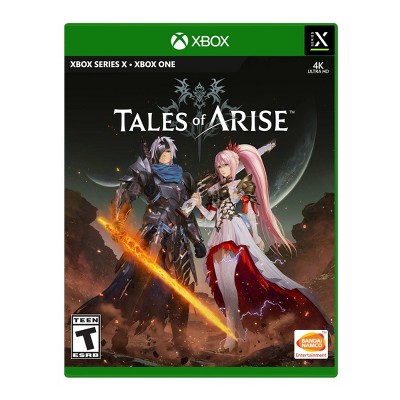 Rpg Xbox One Games Target