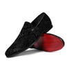 Cloudstyle Men’s Slip-On Loafers Casual Formal Suit Tuxedo Dress Shoes - 2 of 4