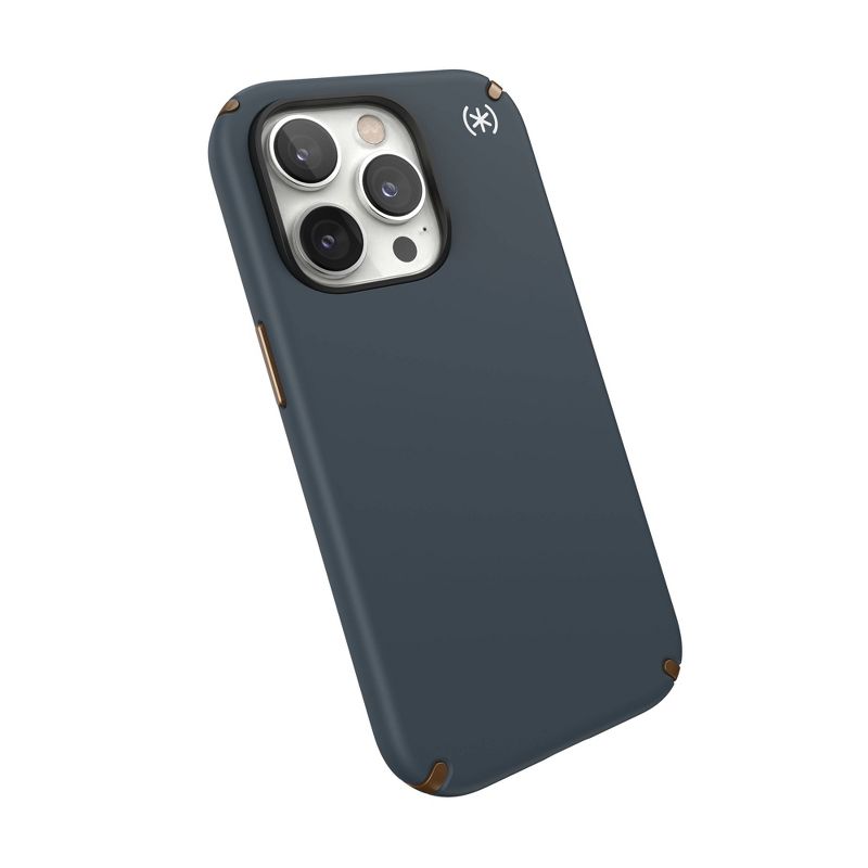 Speck Apple iPhone 14 Pro Presidio 2 Pro Case with MagSafe - Charcoal, 6 of 8