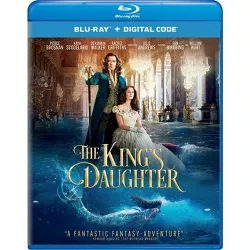 The King's Daughter (Blu-ray)(2022)
