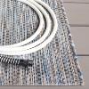 Courtyard CY8518 UV & Stain Resistant Non-Shedding Power Loomed Indoor/Outdoor Rugs - Safavieh - 3 of 4