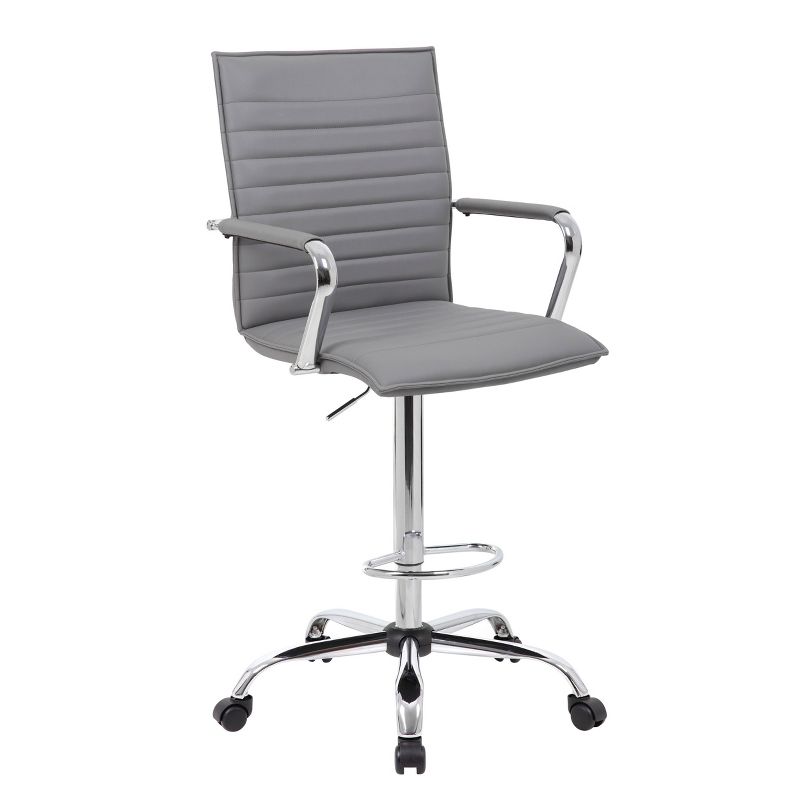Drafting Stool - Boss Office Products, 1 of 10