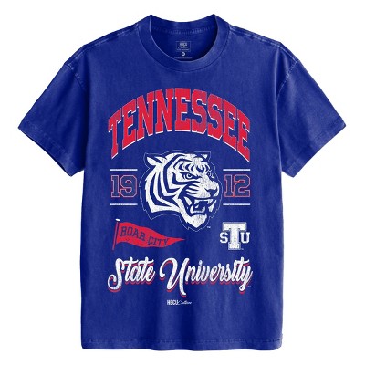 NCAA HBCU Tennessee State University T-Shirt