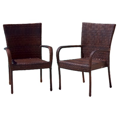 target stackable chairs