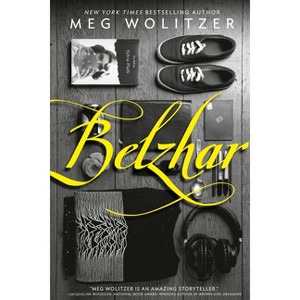 Belzhar - by  Meg Wolitzer (Paperback) - 1 of 1