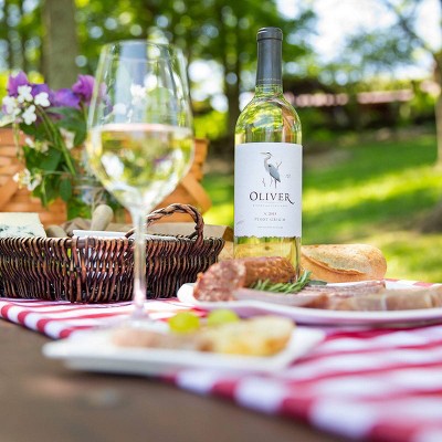 Oliver Pinot Grigio - 750ml Bottle