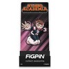 Figpin - FiGPiN - My Hero Academia - Ochaco Uraraka Enamel Pin (1578) (MHA) - 3 of 4