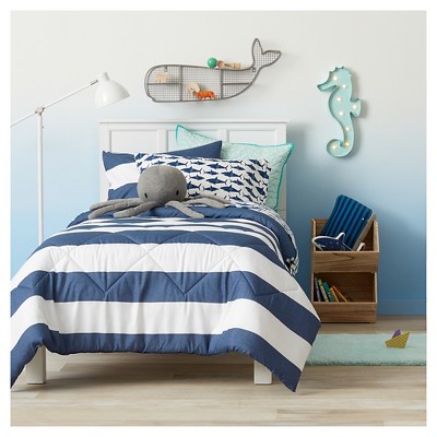 target boys comforter