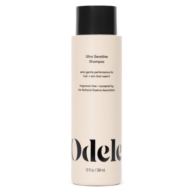 Odele Ultra Sensitive Shampoo - Fragrance Free - 13 fl oz, 1 of 12