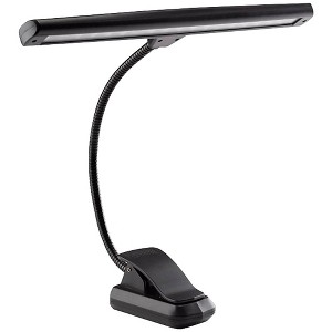 On-Stage LED518 USB-Rechargeable Orchestra Light - 1 of 4