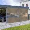 Covers&All panel curtain - 4 of 4