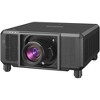 Panasonic PT-RZ24K 21,000-Lumen WUXGA Laser DLP Large Venue Projector - 4 of 4