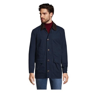 target navy coat