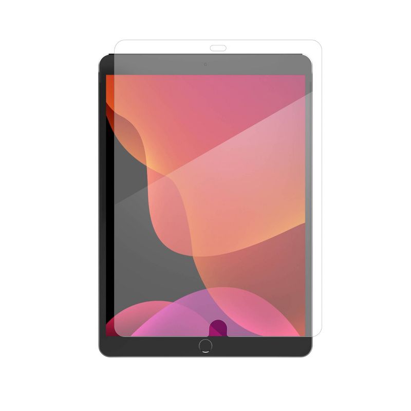 ZAGG iPad 10.2&#34; Invisible Shield Glass+, 4 of 8