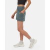 Women's SoftTerry Light Contrast Short - tentree - 2 of 4