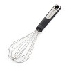 BergHOFF Leo Graphite Stainless Steel Whisk - 2 of 4