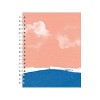 New Leaf Paper 1-Subject Notebooks 7.5" x 9.75" College Ruled 70 Sheets Each (10840) - 4 of 4