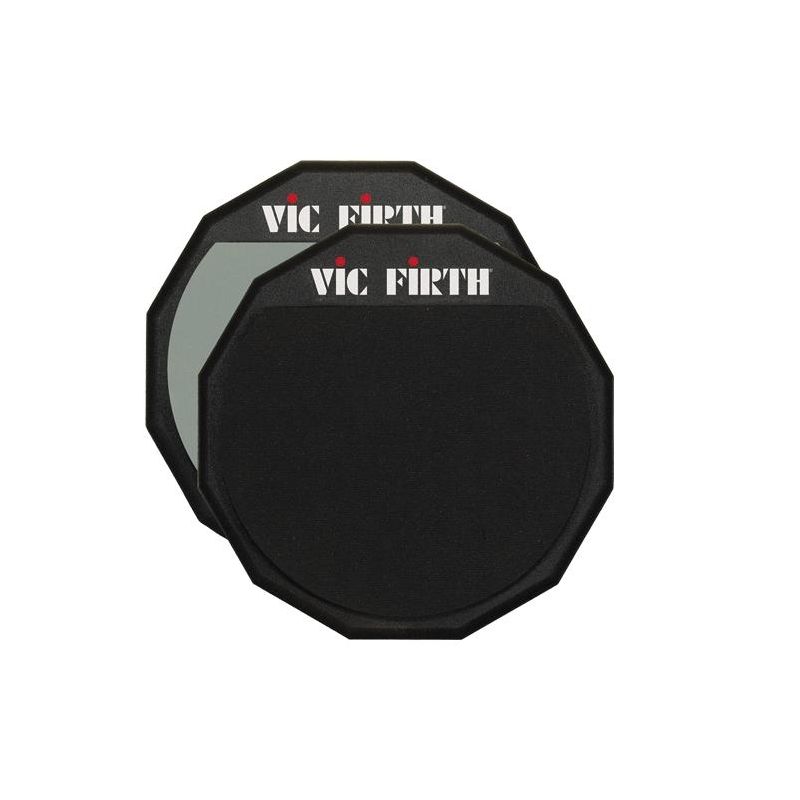 Vic Firth Double-Sided Practice Pad, 5 of 7