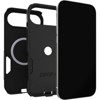 OtterBox Apple iPhone Air Commuter Series Case for MagSafe with Camera Control - Black - 2 of 4