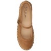 Journee Women's Kenzie Espadrille Mary Janes - 4 of 4