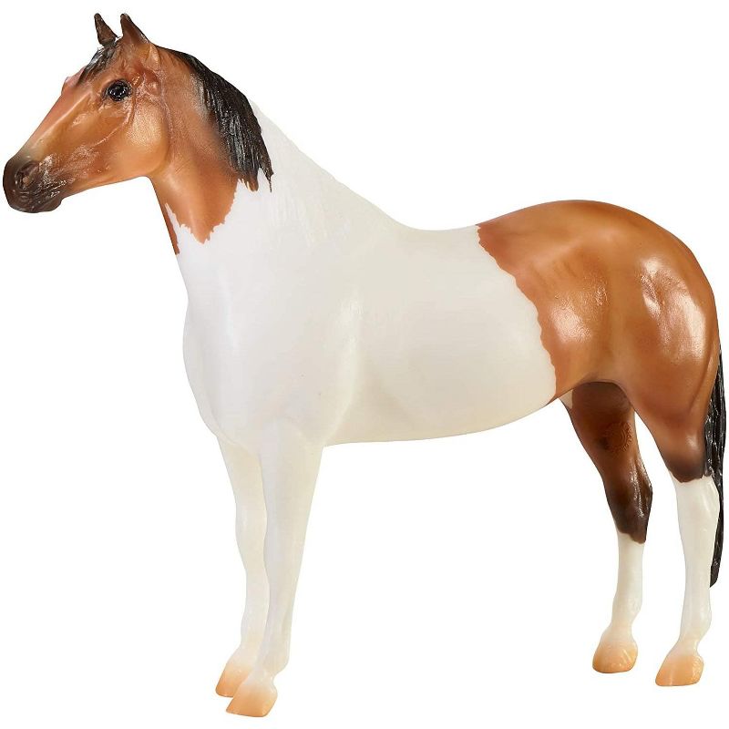 Breyer Traditional The Gangsters 1:9 Scale Model Horse Set, 2 of 5