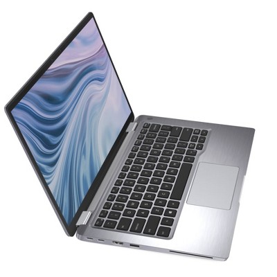 Dell Latitude 9410 2-in-1 14" FHD Laptop Intel i5-10310U 16GB 512GB W10P - Manufacturer Refurbished