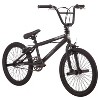 mongoose freestyle bike target