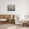 Stupell Industries Blossoming Trees Country Farm, 31" x 25" - 2 of 4