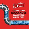 Drano Max Gel Clog Remover - 3 of 4