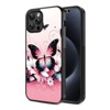 MyBat Design Lab Series Case - Butterfly Bouquet - 4 of 4