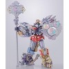Super Magical Combined King Robo Mickey and Friends (Disney 100 Years of Wonder) Chogokin | Disney | Bandai Spirits Action figures - 4 of 4