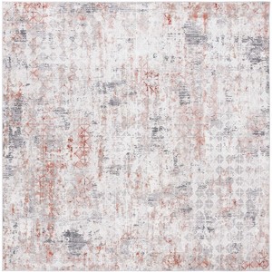 Vogue VGE154 Power Loomed Indoor Rugs - Safavieh - 1 of 4