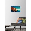Trends International Disney Pixar Cars (2006) - Kachow! Lightning McQueen Unframed Wall Poster Prints - 2 of 4