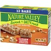 Nature Valley Sweet and Salty Cashew Value pack - 12ct - image 3 of 4