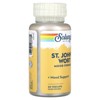 Solaray St. John's Wort, Mood Formula, 60 VegCaps - 4 of 4