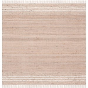 Natura NAT872 Hand Woven Area Rug  - Safavieh - 1 of 4
