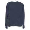 Juniors Womens Cinderella A Dream Is a Wish Your Heart Makes Cowl Neck Sweatshirt - 2 of 3