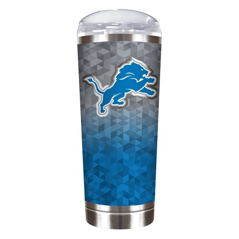 Detroit Lions NFL Home Field Hydration 25 oz Bottle