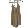Women's Chic Ruffled Romper - LoveRiche - 4 of 4